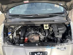 Gebruikte Bobine Peugeot 5008 I (0A/0E) 1.6 THP 16V Prijs op aanvraag aangeboden door Franken Autodemontage B.V.