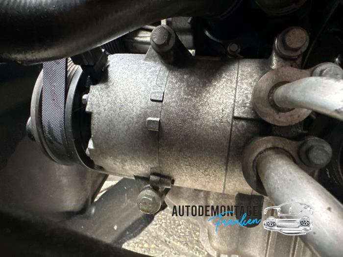 Gebruikte Aircopomp Ford Mondeo IV Wagon 1.6 Ti 16V Prijs op aanvraag aangeboden door Franken Autodemontage B.V.