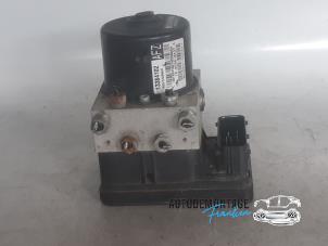 Gebruikte ABS Pomp Opel Astra J GTC (PD2/PF2) 1.4 Turbo 16V ecoFLEX 140 Prijs € 200,00 Margeregeling aangeboden door Franken Autodemontage B.V.