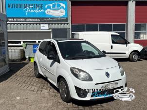 Gebruikte Subframe Renault Twingo II (CN) 1.2 16V Prijs op aanvraag aangeboden door Franken Autodemontage B.V.