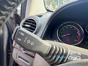 Gebruikte Combischakelaar Stuurkolom Opel Antara (LA6) 3.2 V6 24V 4x4 Prijs op aanvraag aangeboden door Franken Autodemontage B.V.