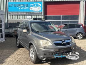 Gebruikte Startmotor Opel Antara (LA6) 3.2 V6 24V 4x4 Prijs op aanvraag aangeboden door Franken Autodemontage B.V.