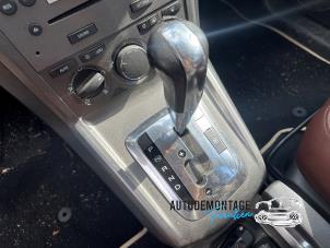 Gebruikte Automaatbak Opel Antara (LA6) 3.2 V6 24V 4x4 Prijs op aanvraag aangeboden door Franken Autodemontage B.V.