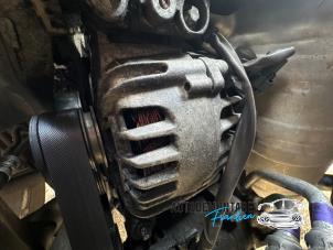 Gebruikte Dynamo Peugeot 308 SW (4E/H) 1.6 16V THP Autom. Prijs op aanvraag aangeboden door Franken Autodemontage B.V.