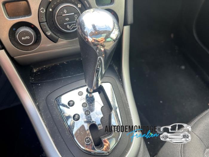 Gebruikte Automaatbak Peugeot 308 SW (4E/H) 1.6 16V THP Autom. Prijs op aanvraag aangeboden door Franken Autodemontage B.V.