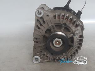 Gebruikte Dynamo Citroen Berlingo 2.0 HDi Prijs € 40,00 Margeregeling aangeboden door Franken Autodemontage B.V.