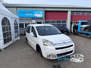 Gebruikte Subframe Citroen Berlingo Cinqspace, Multispace 1.6 Hdi 16V 90 Prijs op aanvraag aangeboden door Franken Autodemontage B.V.