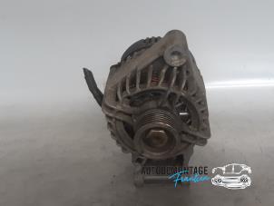 Gebruikte Dynamo Ford Focus 2 Wagon 1.4 16V Prijs € 35,00 Margeregeling aangeboden door Franken Autodemontage B.V.