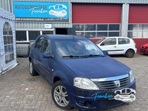 Gebruikte Subframe Dacia Logan (LS) 1.4 Prijs op aanvraag aangeboden door Franken Autodemontage B.V.