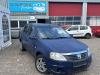 Subframe van een Dacia Logan (LS), 2004 / 2012 1.4, Sedan, 4Dr, Benzine, 1.390cc, 55kW (75pk), FWD, K7J710; K7JA7, 2004-09 / 2012-10, LSOAH; LS0CH; LS0EH; LS0GH; LSDEAE; LSDAE; LSDAH; LSDEH; LSDJH; LSRAH; LSREH; LSRJH 2008