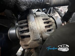 Gebruikte Alternator Dacia Logan (LS) 1.4 Prijs op aanvraag aangeboden door Franken Autodemontage B.V.