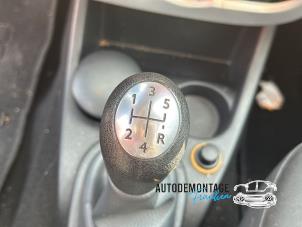 Gebruikte Versnellingsbak Dacia Logan (LS) 1.4 Prijs op aanvraag aangeboden door Franken Autodemontage B.V.