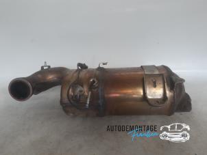 Gebruikte Roetfilter Fiat Ducato (250) 2.0 D 115 Multijet Prijs op aanvraag aangeboden door Franken Autodemontage B.V.