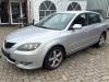 Mazda 3 Sport (BK) 1.6i 16V Mac Phersonpoot links-voor