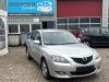 Mazda 3 Sport (BK) 1.6i 16V Mac Phersonpoot rechts-voor
