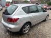 Mazda 3 Sport (BK) 1.6i 16V Achteras voorwielaandrijving
