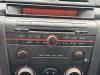 Mazda 3 Sport (BK) 1.6i 16V Radio CD Speler