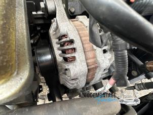 Gebruikte Dynamo Mazda 3 Sport (BK) 1.6i 16V Prijs op aanvraag aangeboden door Franken Autodemontage B.V.