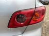 Mazda 3 Sport (BK) 1.6i 16V Achterlicht rechts