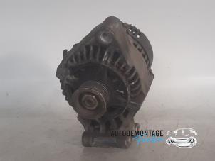 Gebruikte Dynamo Ford Focus 2 1.4 16V Prijs € 35,00 Margeregeling aangeboden door Franken Autodemontage B.V.