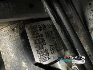 Gebruikte ABS Pomp Peugeot 206+ (2L/M) 1.1 XR,XS Prijs op aanvraag aangeboden door Franken Autodemontage B.V.