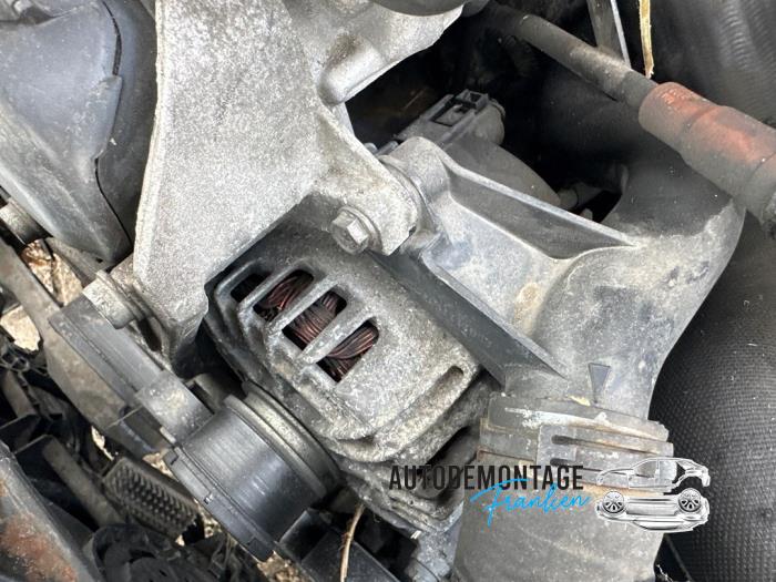Gebruikte Dynamo Audi A4 Avant (B8) 2.0 TDI 16V Prijs op aanvraag aangeboden door Franken Autodemontage B.V.