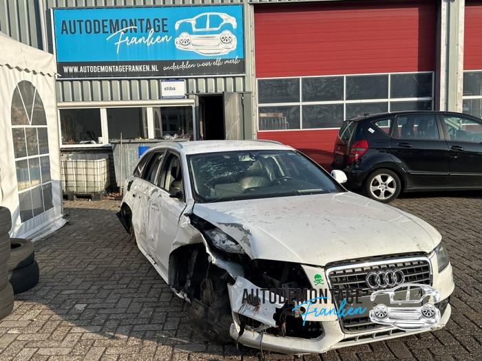 Gebrauchte Aircopomp Audi A4 Avant (B8) 2.0 TDI 16V Preis auf Anfrage angeboten von Franken Autodemontage B.V.
