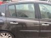 Renault Clio III (BR/CR) 1.6 16V Deur 4Deurs rechts-achter