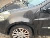 Renault Clio III (BR/CR) 1.6 16V Scherm links-voor