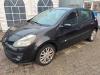 Renault Clio III (BR/CR) 1.6 16V Asschenkel links-voor
