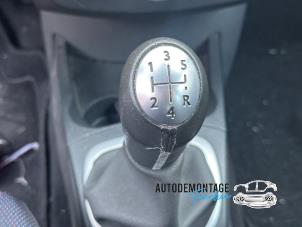 Gebruikte Versnellingsbak Renault Clio III (BR/CR) 1.6 16V Prijs op aanvraag aangeboden door Franken Autodemontage B.V.