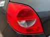 Renault Clio III (BR/CR) 1.6 16V Achterlicht links
