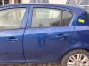 Opel Corsa D 1.2 16V Deur 4Deurs links-achter