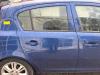 Opel Corsa D 1.2 16V Deur 4Deurs rechts-achter