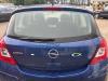 Opel Corsa D 1.2 16V Achterklep