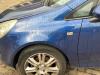 Opel Corsa D 1.2 16V Scherm links-voor