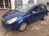 Opel Corsa D 1.2 16V Aandrijfas links-voor