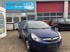 Opel Corsa D 1.2 16V Asschenkel rechts-voor