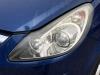 Opel Corsa D 1.2 16V Koplamp links