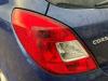 Opel Corsa D 1.2 16V Achterlicht links