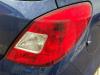 Opel Corsa D 1.2 16V Achterlicht rechts