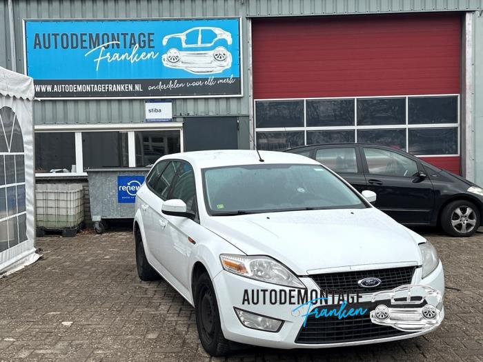 Gebruikte Subframe Ford Mondeo IV Wagon 2.0 TDCi 130 16V Prijs op aanvraag aangeboden door Franken Autodemontage B.V.