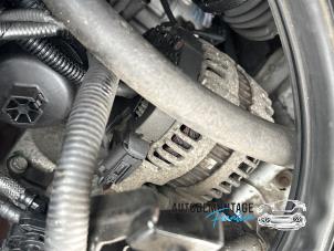 Gebruikte Dynamo Ford Mondeo IV Wagon 2.0 TDCi 130 16V Prijs op aanvraag aangeboden door Franken Autodemontage B.V.