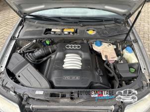 Gebruikte Motor Audi A4 Avant (B6) 2.4 V6 30V Prijs op aanvraag aangeboden door Franken Autodemontage B.V.