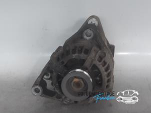 Gebruikte Alternator Opel Corsa C (F08/68) 1.2 16V Prijs € 35,00 Margeregeling aangeboden door Franken Autodemontage B.V.