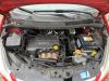 Bobine van een Opel Corsa D, 2006 / 2014 1.2 16V LPG, Hatchback, 1.229cc, 63kW (86pk), FWD, A12XER, 2011-06 / 2014-08 2011