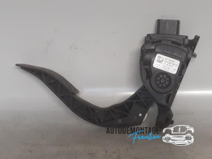 Gebruikte Gaspedaalpositie Sensor Audi A6 Avant (C7) 2.0 TDI 16V Prijs € 35,00 Margeregeling aangeboden door Franken Autodemontage B.V.