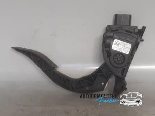 Gebruikte Sensor Gaspedaalpositie Audi A6 Avant (C7) 2.0 TDI 16V Prijs € 35,00 Margeregeling aangeboden door Franken Autodemontage B.V.