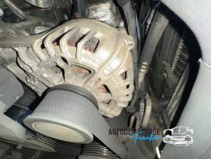 Gebruikte Alternator Ford Focus 3 Wagon 1.6 TDCi Prijs op aanvraag aangeboden door Franken Autodemontage B.V.