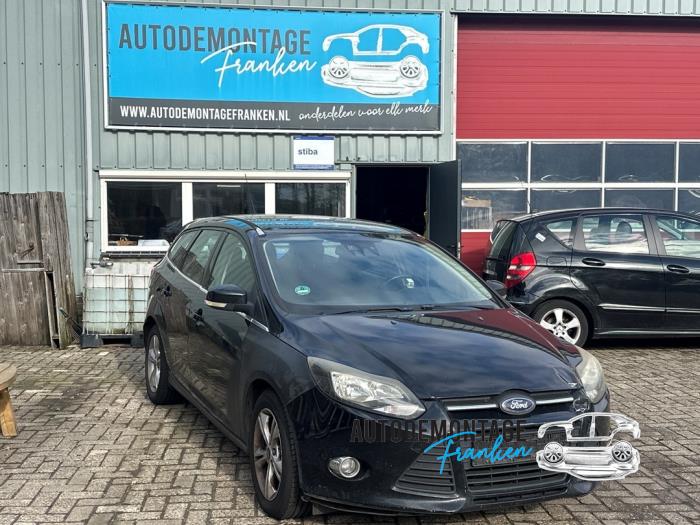 Gebruikte Verstuiver (diesel) Ford Focus 3 Wagon 1.6 TDCi Prijs op aanvraag aangeboden door Franken Autodemontage B.V.
